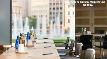 Athens Tiare by Mage Hotels