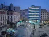 ATHENS TIARE
