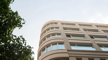 Athens Utopia Ermou