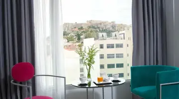 Athens Utopia Ermou