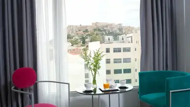 Athens Utopia Ermou