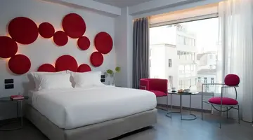 Athens Utopia Ermou