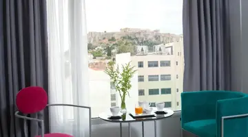 Athens Utopia Ermou