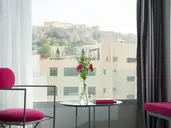 Athens Utopia Ermou