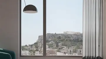 Athens Utopia Ermou