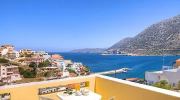 Athina Aparthotel