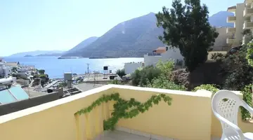 Athina Aparthotel
