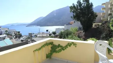 Athina Aparthotel