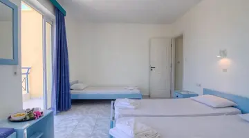 Athina Aparthotel