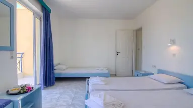 Athina Aparthotel