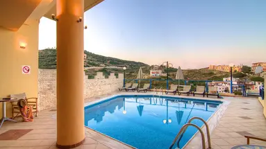 Athina Aparthotel