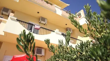 Athina Aparthotel