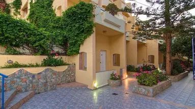 Athina Aparthotel