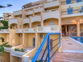 Athina Aparthotel