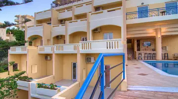 Athina Aparthotel