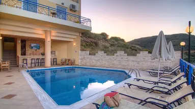 Athina Aparthotel