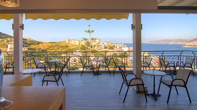 Athina Aparthotel