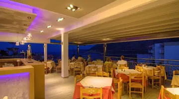 Athina Aparthotel