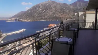 Athina Aparthotel