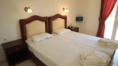 Athina Aparthotel