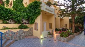 Athina Aparthotel