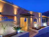 Athina Aparthotel