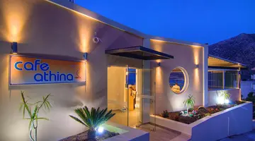 Athina Aparthotel