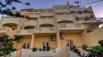 Athina Aparthotel