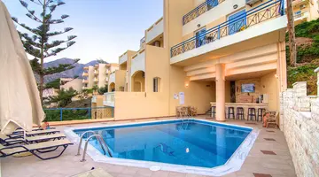 Athina Aparthotel