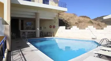 Athina Aparthotel