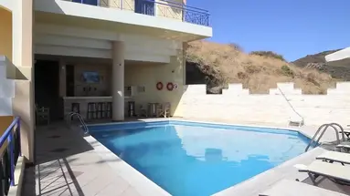 Athina Aparthotel