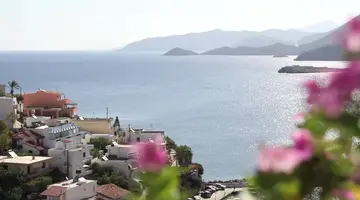 Athina Aparthotel