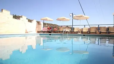 Athina Aparthotel