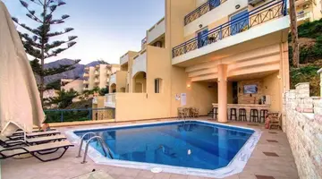 Athina Aparthotel