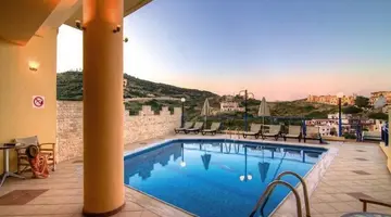 Athina Aparthotel