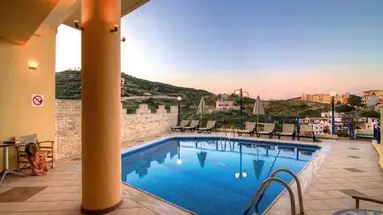 Athina Aparthotel