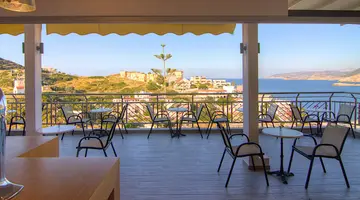 Athina Apartments