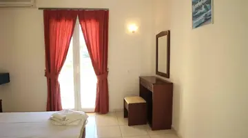 Athina Apartments