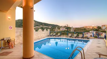 Athina Apartments