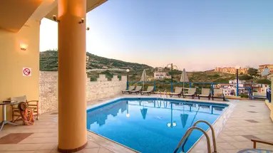 Athina Apartments