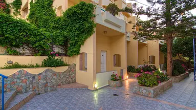 Athina Apartments