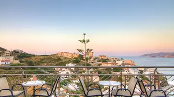Athina Apartments