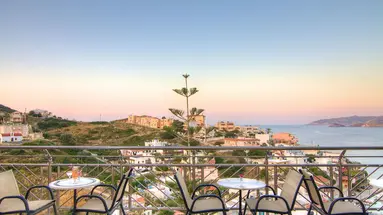 Athina Apartments