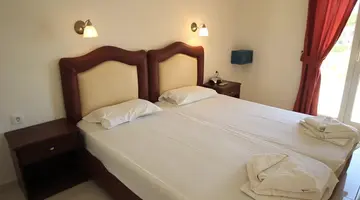 Athina Apartments