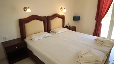 Athina Apartments