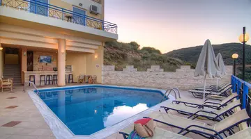 Athina Apartments