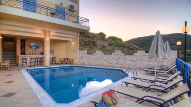 Athina Apartments