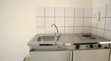 Athina Apartments