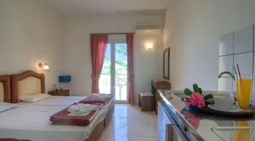 Athina Apartments