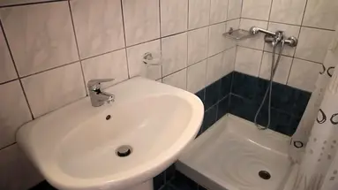 Athina Apartments